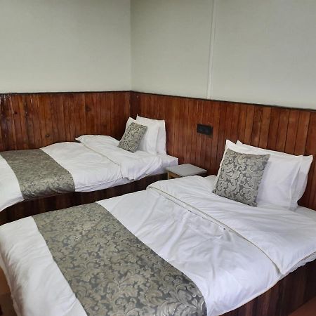 Kanari B&B Дарджилинг Экстерьер фото