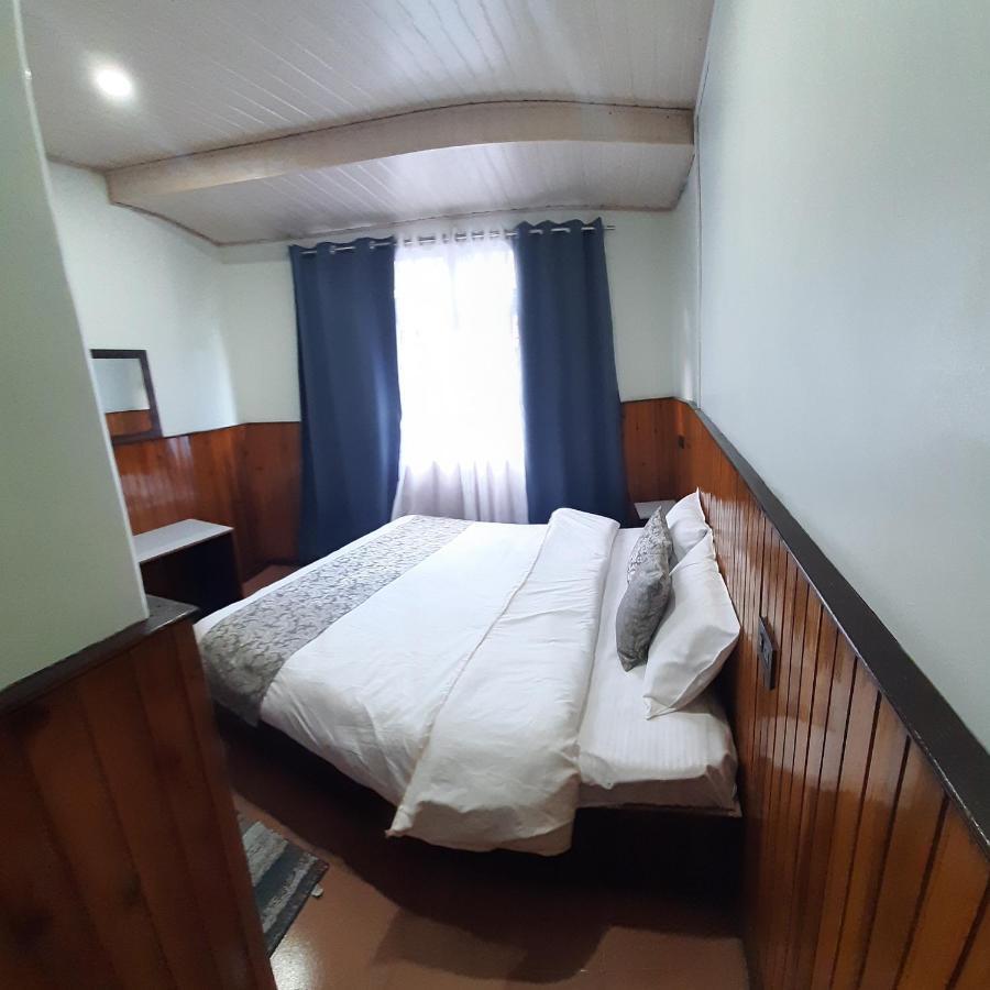 Kanari B&B Дарджилинг Экстерьер фото