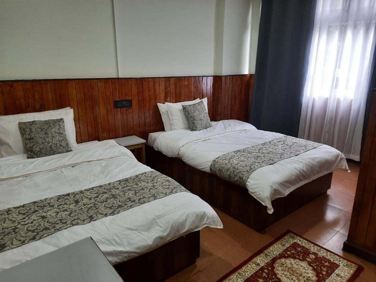 Kanari B&B Дарджилинг Экстерьер фото
