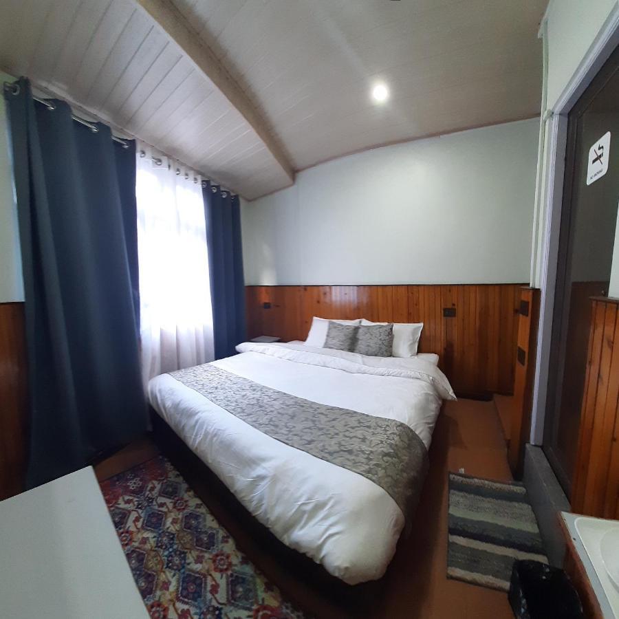 Kanari B&B Дарджилинг Экстерьер фото