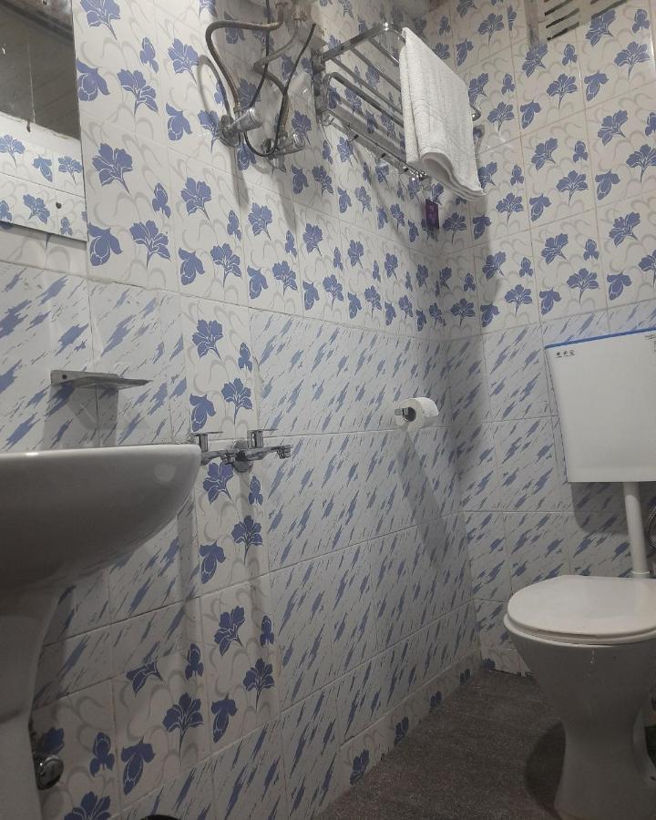 Kanari B&B Дарджилинг Экстерьер фото