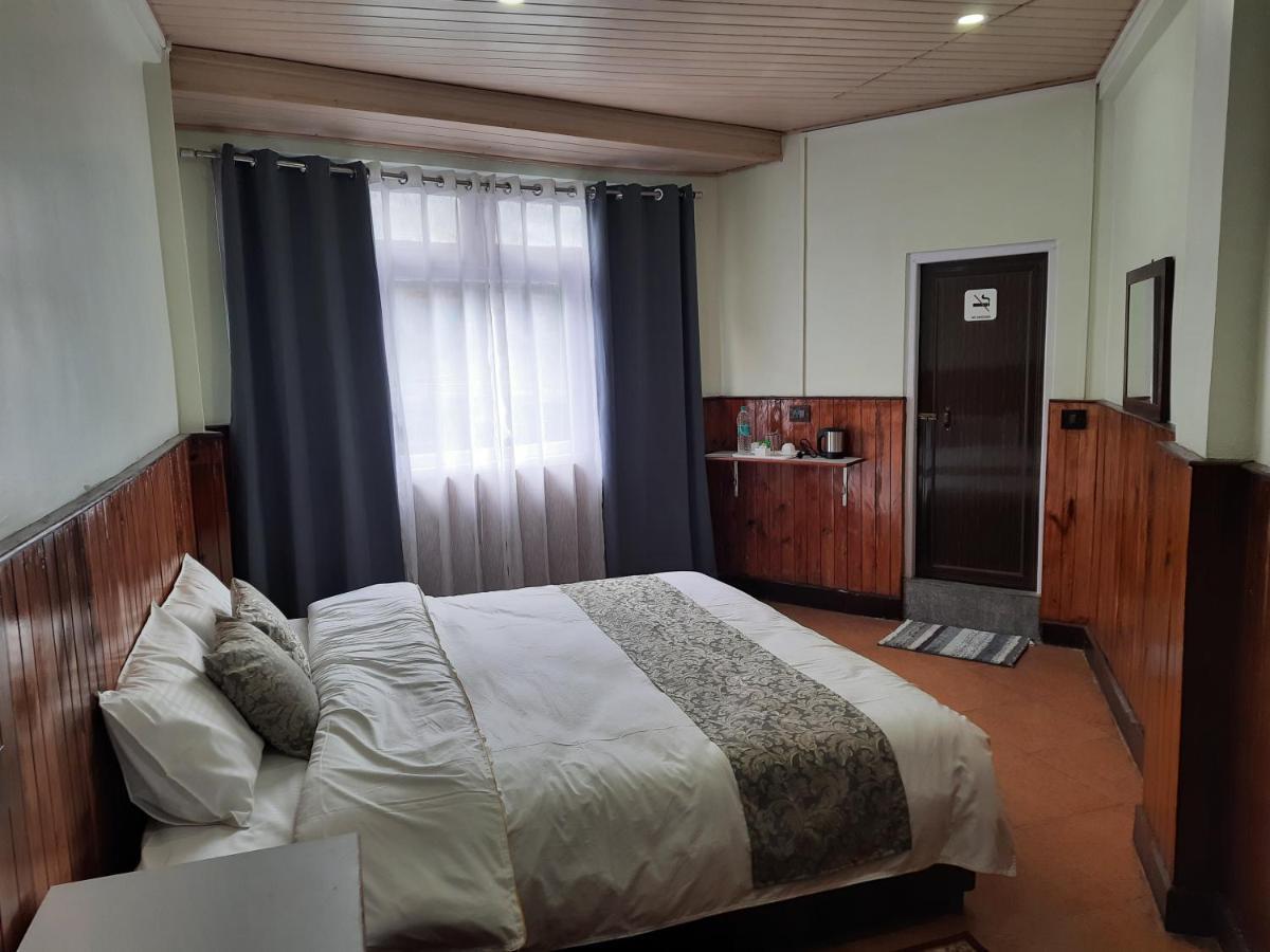 Kanari B&B Дарджилинг Экстерьер фото