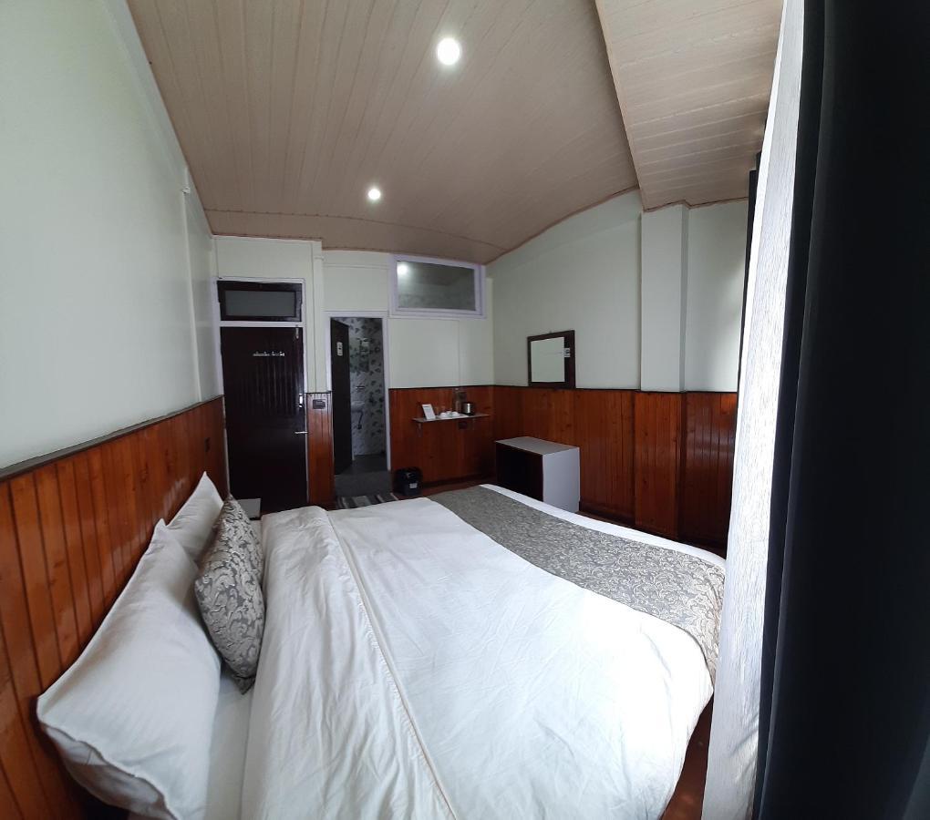 Kanari B&B Дарджилинг Экстерьер фото