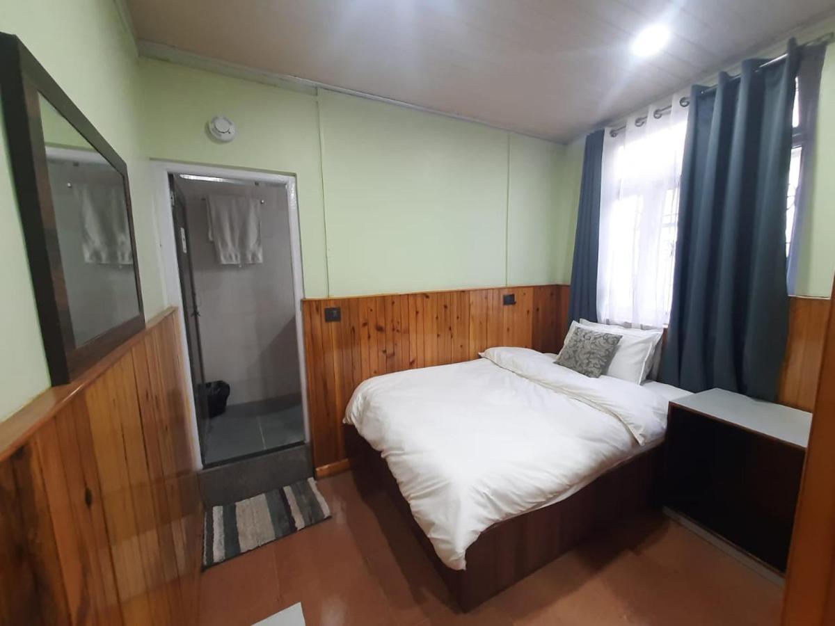 Kanari B&B Дарджилинг Экстерьер фото